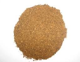 Coir Disc for Propagation trays